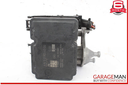 12-15 Mercedes W204 C250 ABS Anti Brake Pump Control Module Unit 1724314212 OEM