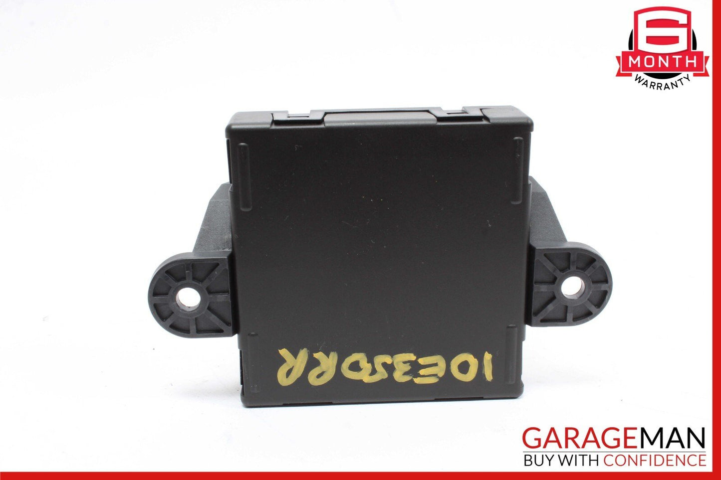 08-14 Mercedes W212 E500 C350 Rear Right Side Door Control Module OEM