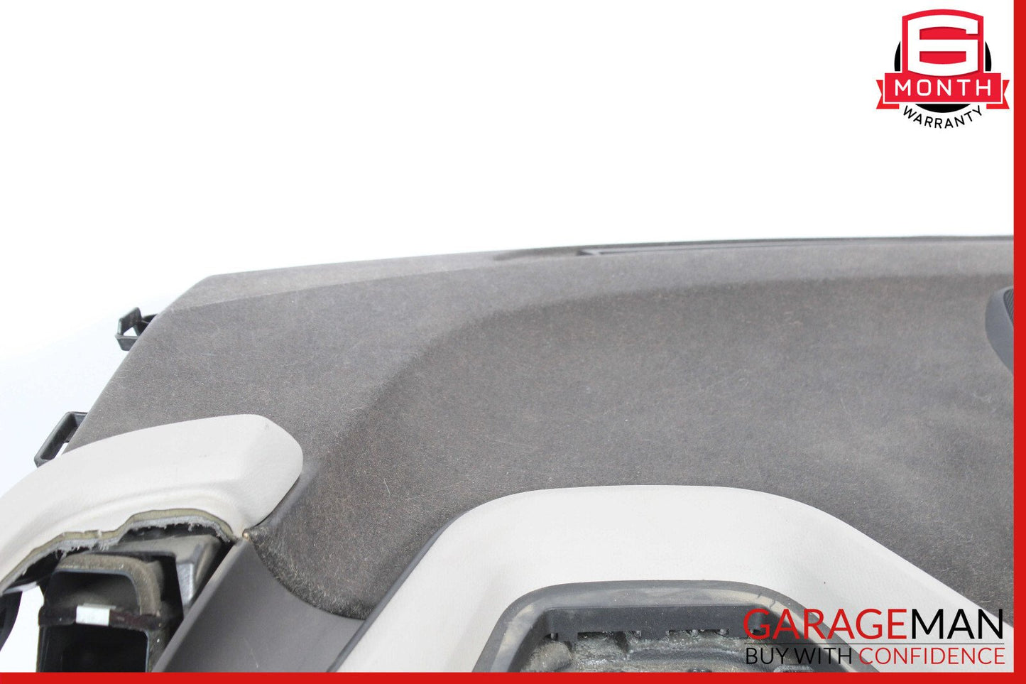 14-21 BMW i3 I01 Hybrid Dashboard Dash Board Assembly Gray OEM