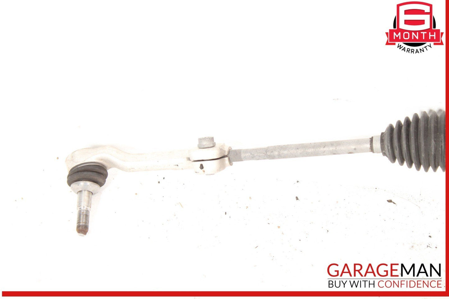 14-21 BMW i3 I01 Hybrid Electric Power Steering Rack & Pinion Assembly OEM
