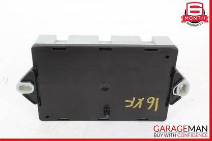 16-20 Jaguar XF Front Dash Dashboard Fuse Box Relay Panel CPLA14Q073AA OEM