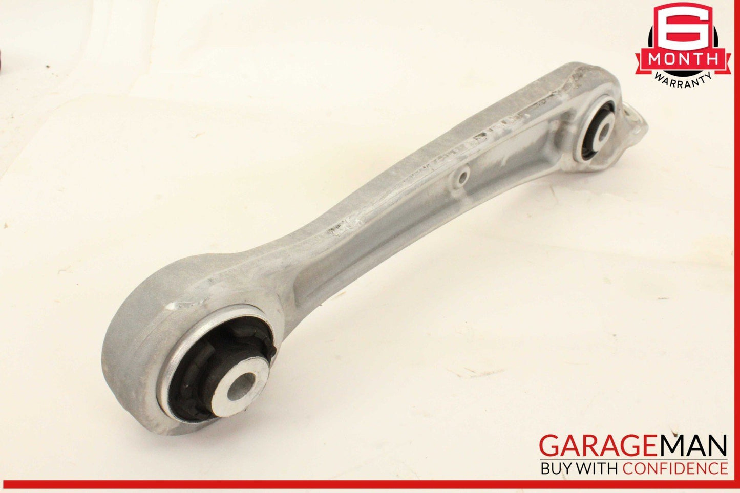 09-17 Audi A4 Q5 A5 Front Left Driver Side Lower Forward Control Arm OEM