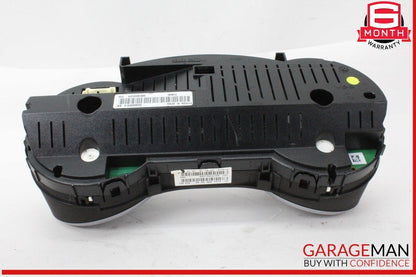 09-13 Mercedes X164 GL450 R350 GL550 Instrument Speedometer Cluster OEM
