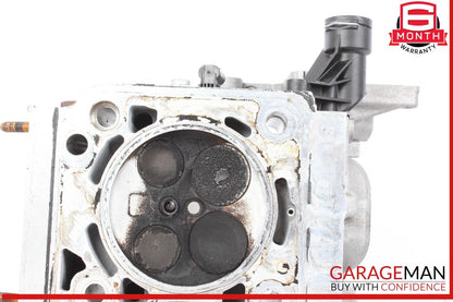 11-20 Mercedes X166 GL450 4MATIC E550 M278 4.6L Left Engine Cylinder Head OEM