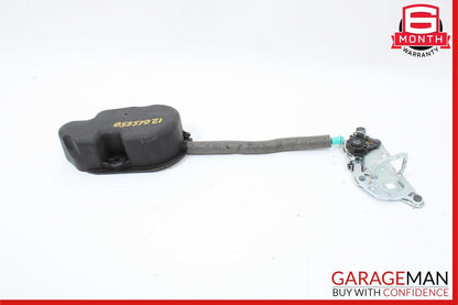 08-19 Mercedes W218 CLS500 CLS550 Trunk Remote Power Closing Latch Lock OEM