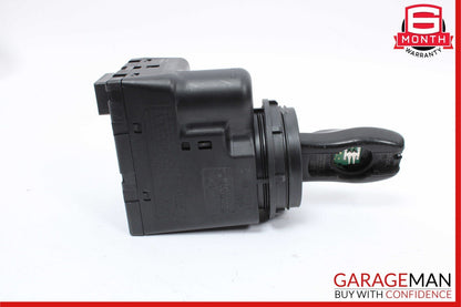 11-14 Porsche Cayenne 958 S Ignition Switch Control Module w/o Key 7PP905865 OEM
