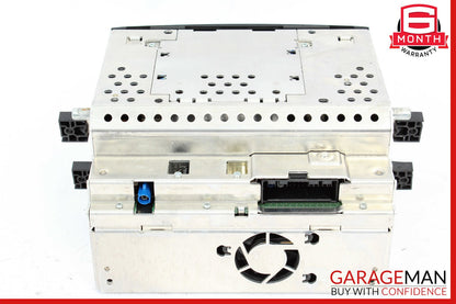 07-09 Mercedes W221 S550 S450 Head Unit Command CD Navigation 2218702895 OEM