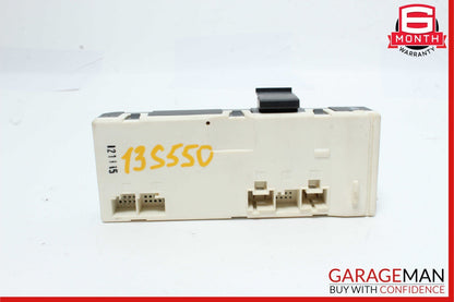 07-14 Mercedes CL600 S63 S550 CL550 Trunk Release Remote Open Close Module Unit