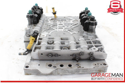 Mercedes W203 C280 E350 7G Tronic Transmission Valve Body 2202770801 OEM