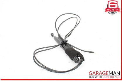 07-18 Bentley Continental GTC Left Driver Side Tonneau Hydraulic Lift Cylinder