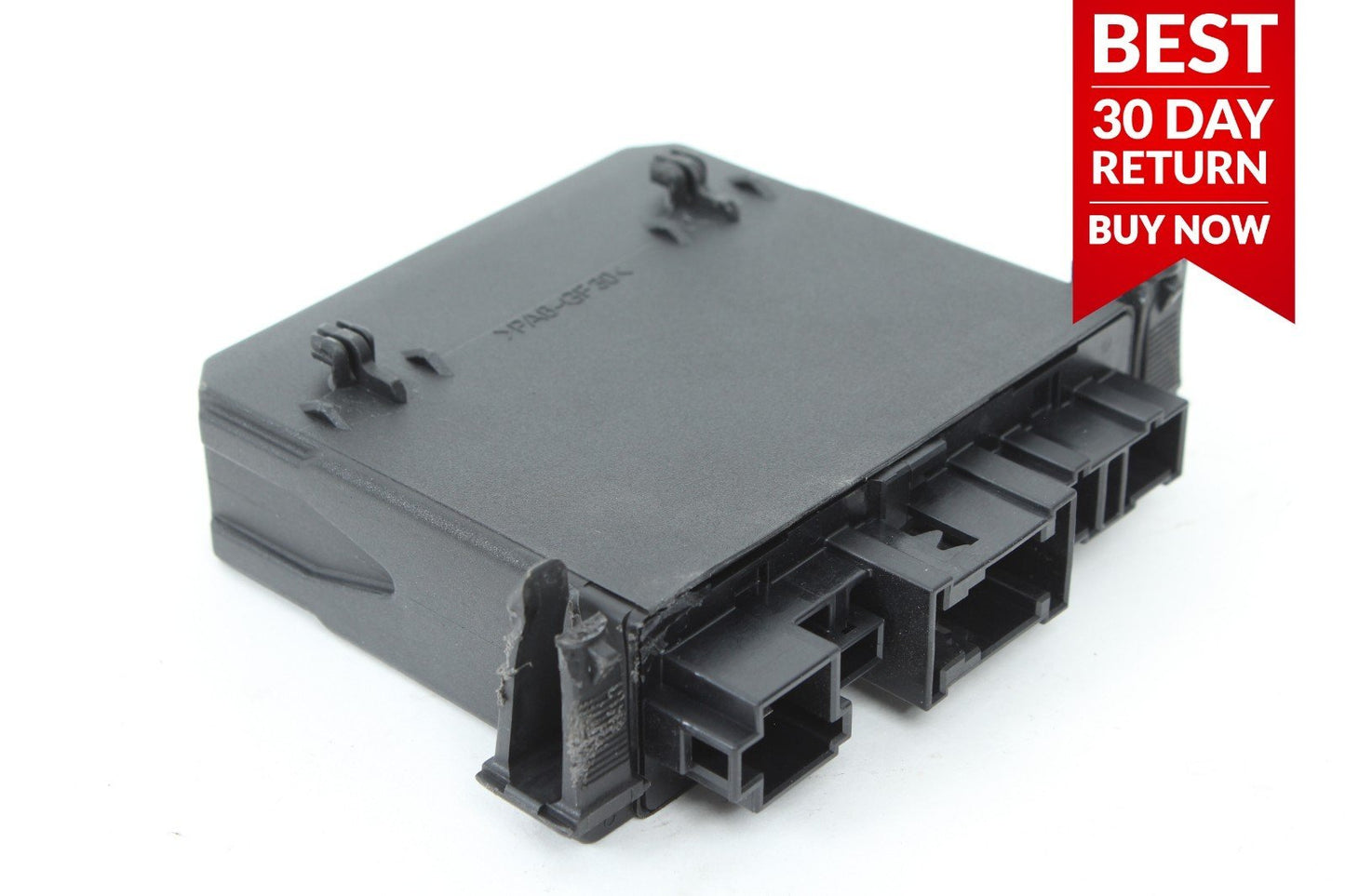 01-07 Mercedes W203 C230 C320 Rear Left Side Door Computer Control Module A95