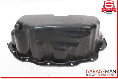 12-19 Mercedes W212 E350 GL550 GLS550 Engine Lower Oil Pan 2760100528 OEM