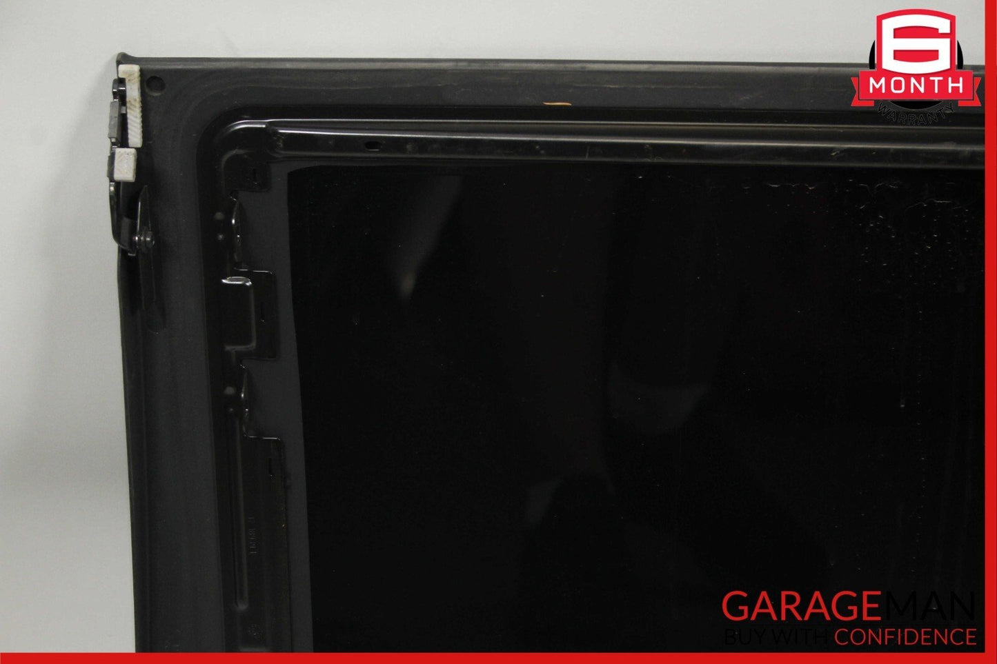 10-17 Mercedes W207 E350 C250 Coupe Center Middle Panoramic Roof Glass Panel OEM