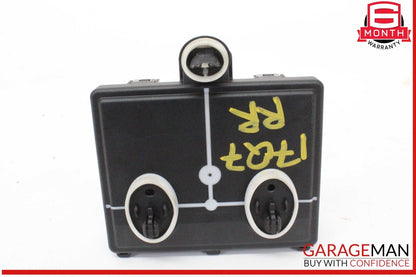 17-24 Audi Q7 Rear Right or Left Side Door Control Module Unit 4M0959795E OEM