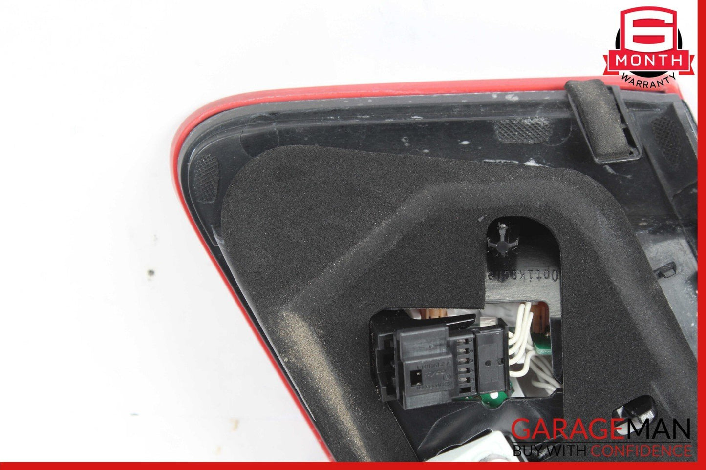 10-13 Mercedes W212 E550 E250 E350 Inner Tail Light Lamp Rear Right Side OEM