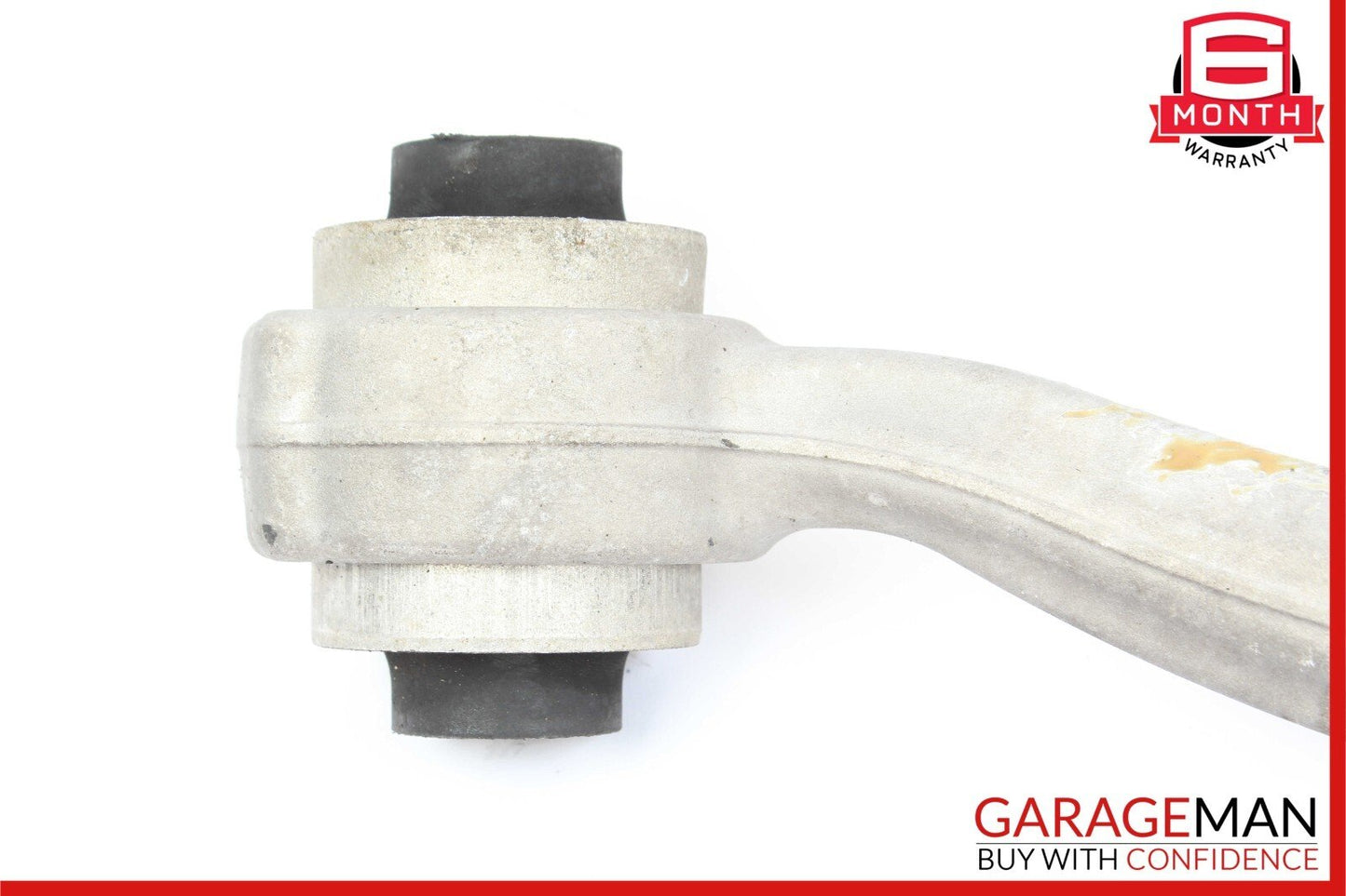 08-14 Mercedes W204 C250 C300 C350 Front Right RWD Curved Wishbone Control Arm