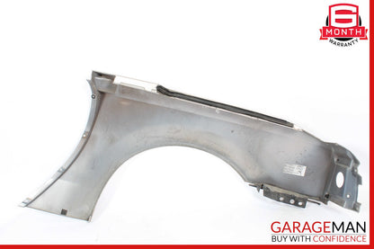 04-09 Cadillac XLR Quarter Panel Rear Right Passenger Side OEM