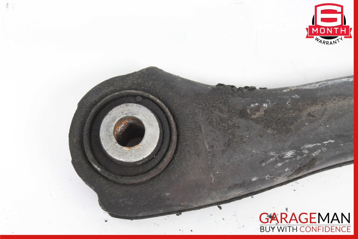 12-20 Mercedes R172 SLK250 Rear Left Driver Side Upper Control Arm Camber Strut