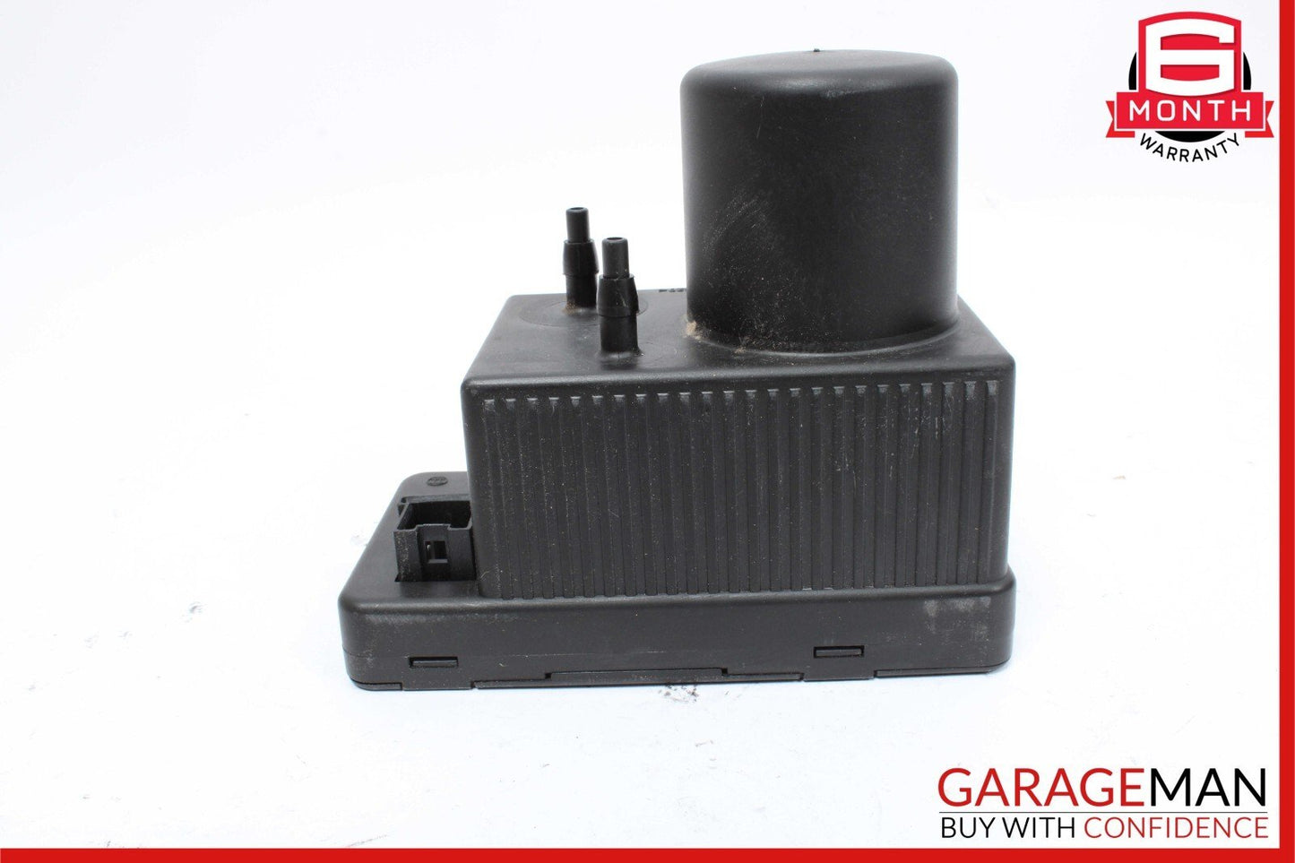 03-09 Mercedes W219 CLS500 E500 Multi Contour Seat Vacuum Pump 2038000048 OEM