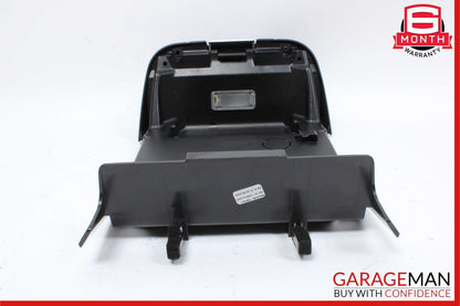 05-11 Mercedes R171 SLK300 SLK350 Center Console Compartment Bracket w/ Latch