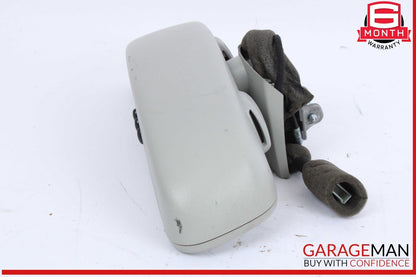 10-16 Mercedes X204 GLK250 C250 E400 Interior Rear View Mirror Gray 2048104217