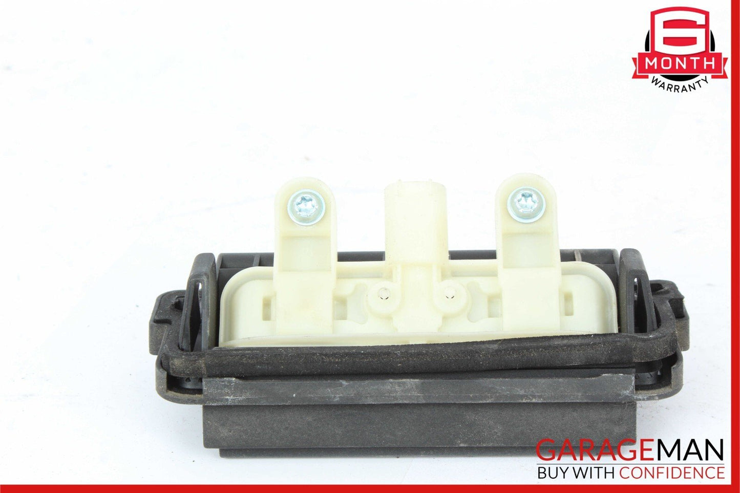 07-14 Mercedes W221 S550 CL550 S450 Trunk Lid Unlock Release Handle OEM