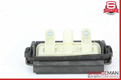 07-14 Mercedes W221 S550 CL550 S450 Trunk Lid Unlock Release Handle OEM