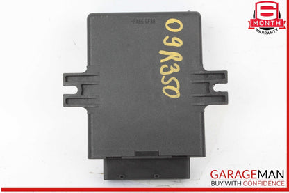 06-13 Mercedes W251 R350 4MATIC Rear Air Suspension Control Module Unit OEM