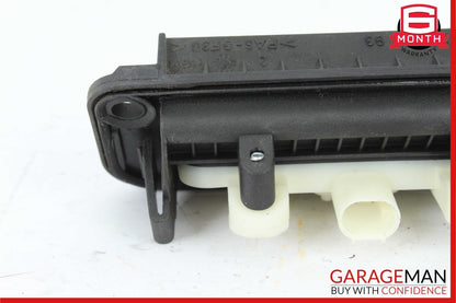 08-14 Mercedes W204 C250 C350 Rear Trunk Lid Tailgate Release Open Handle OEM