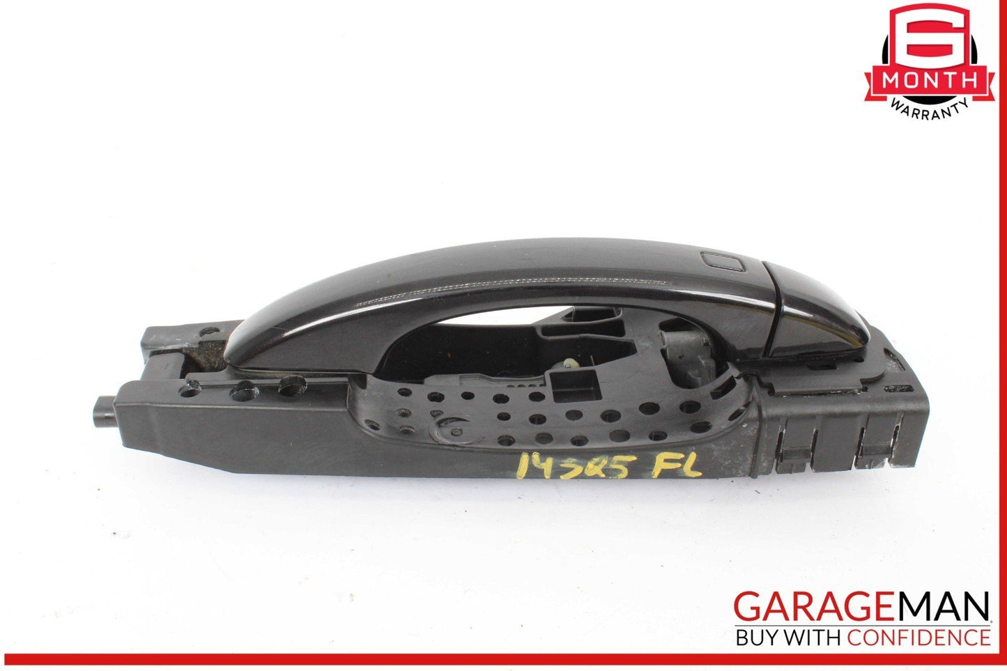14-17 Audi SQ5 Front Right / Rear Right Passenger Side Exterior Door Handle OEM
