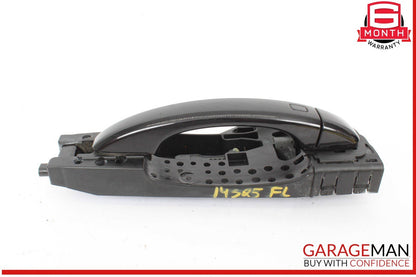 14-17 Audi SQ5 Front Right / Rear Right Passenger Side Exterior Door Handle OEM