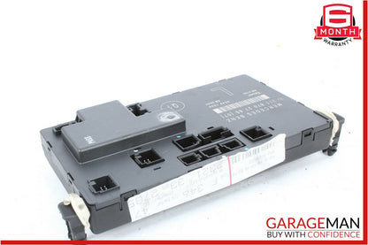03-09 Mercedes E350 E320 Front Left Driver Side Door Controller Module