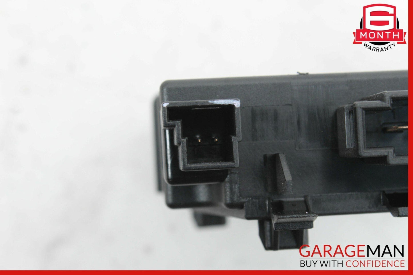 06-11 Mercedes W211 E63 CLS55 AMG Rear Door Keyless Go Control Module Unit OEM