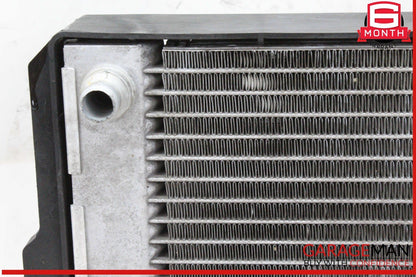 15-20 BMW M3 M4 Front Left Driver Side Secondary Auxiliary Radiator 7806190 OEM