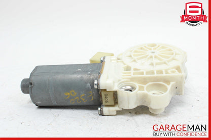 03-09 Mercedes W211 E350 E320 E63 AMG Front Left Door Window Regulator Motor