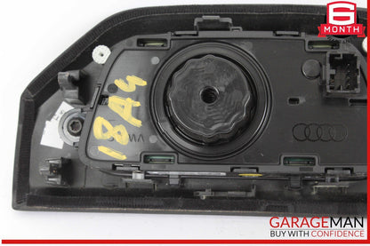 17-24 Audi A4 Quattro Front Left Side Dash Headlight Head Lamp Control Switch