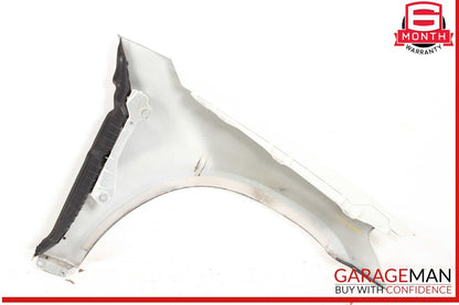 07-12 Mercedes X164 GL450 GL350 GL550 Left Driver Side Fender Assembly OEM