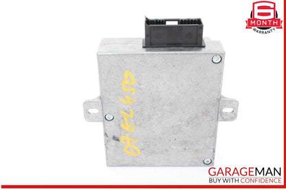 07-13 Mercedes X164 GL450 4MATIC Voice Language Communication Control Module OEM