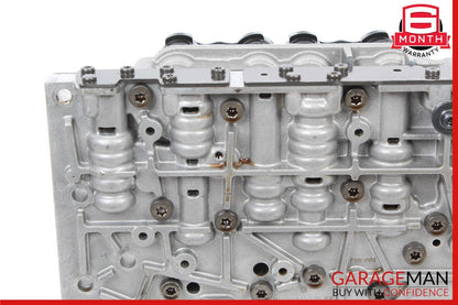 Mercedes R171 SLK350 E550 7G Tronic Tranny Transmission Valve Body 2202771301