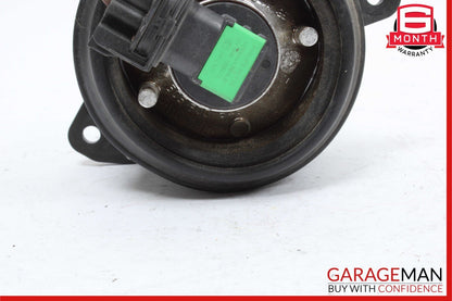 10-13 Mercedes W212 E350 Front Left Side Bumper Fog Light Lamp 2128200956 OEM