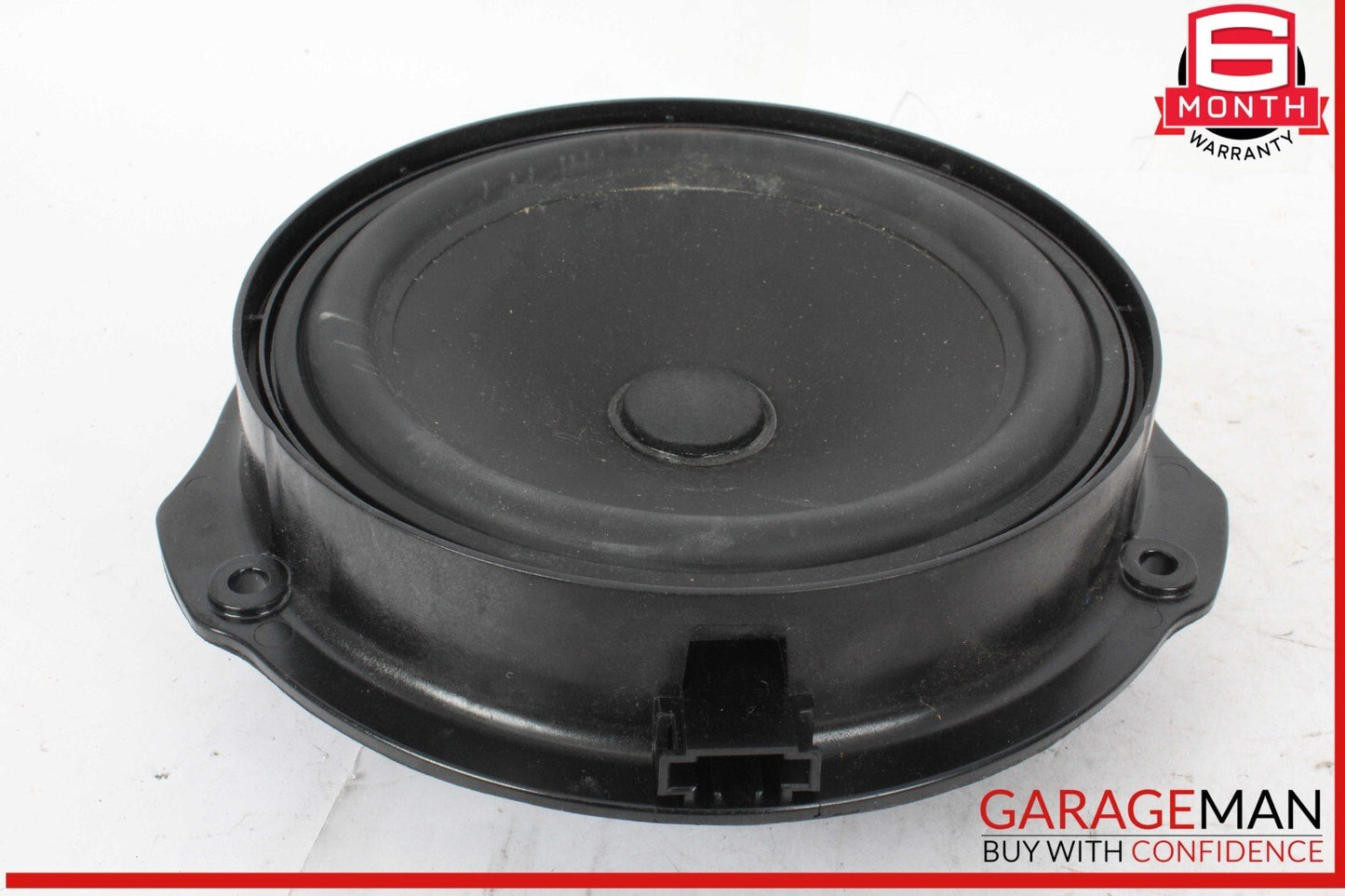 12-19 Mercedes X166 GL350 GL450 Rear Left or Right Door Sound Speaker OEM