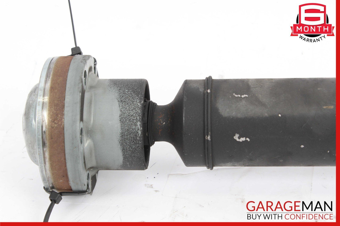 06-13 Mercedes X164 GL550 GL450 R350 GL320 Front Drive Shaft Driveshaft Axle