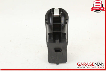 10-16 Porsche Panamera 970 E-Hybrid Steering Column Tilt Adjust Control Switch