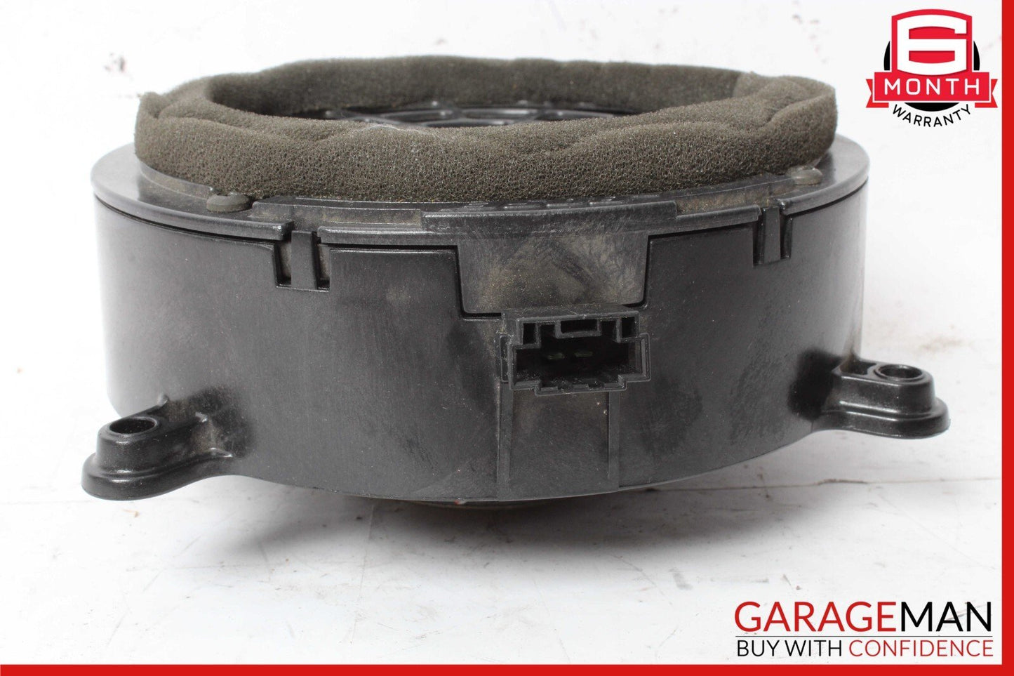 03-09 Mercedes W203 C320 CLK55 AMG Front Right or Left Side Door Audio Speaker