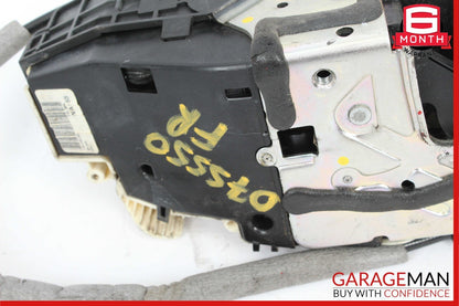 07-13 Mercedes W221 S550 CL550 Front Right Door Lock Latch Actuator Assembly OEM