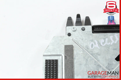 07-13 Mercedes W216 CL550 CL600 Satellite Phone Radio Antenna Control Module OEM
