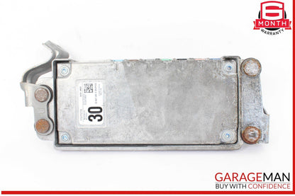 22-25 Toyota Tundra Park Parking Assist Surround View Camera Control Module Unit