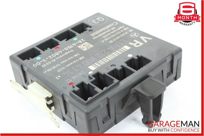 08-14 Mercedes W204 C300 C350 Front Right Side Door Control Module Unit
