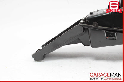 14-17 Maserati Ghibli Front Left Dash Dashboard Compartment Storage Tray Box OEM