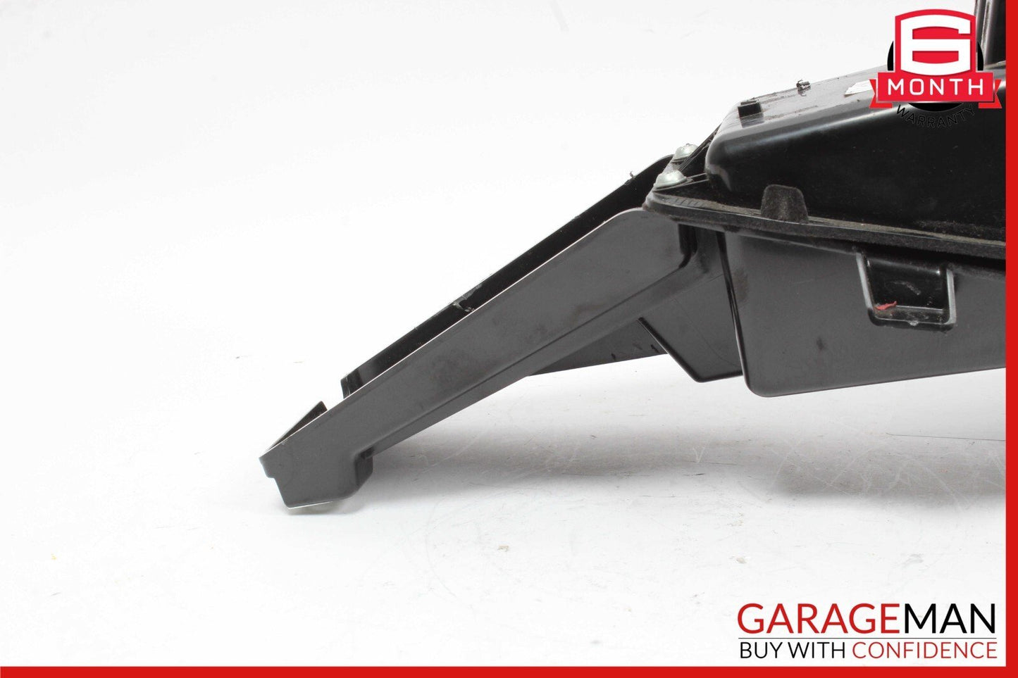 14-17 Maserati Ghibli Front Left Dash Dashboard Compartment Storage Tray Box OEM
